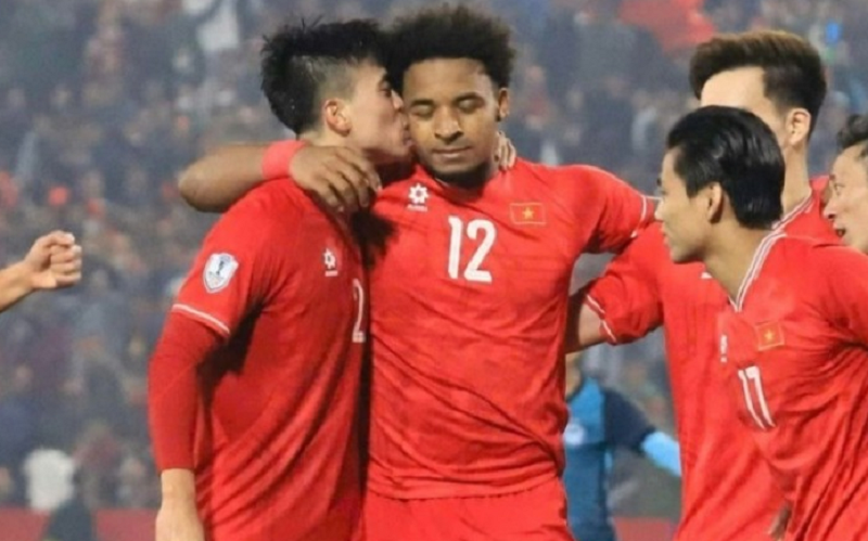 Biến số pháp lý khiến tuyển Việt Nam lâm nguy, giấc mơ Asian Cup của Xuân Son bị đe dọa