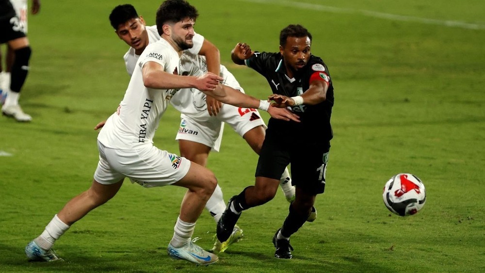 Nhận định soi kèo Amed vs Vanspor lúc 00h00 ngày 24/2/2026