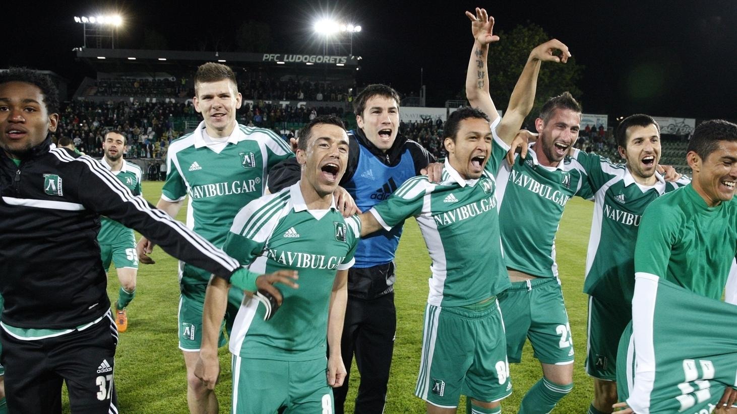 Nhận định soi kèo Ludogorets vs Ferencvaros lúc 03h00 ngày 20/2/2026