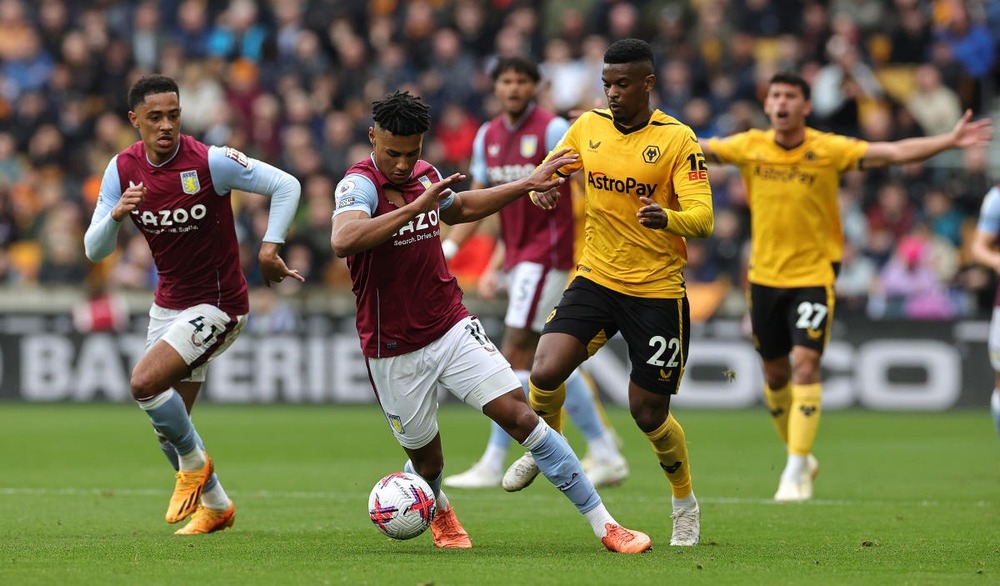Nhận định soi kèo Wolverhampton vs Aston Villa lúc 03h00 ngày 28/2/2026