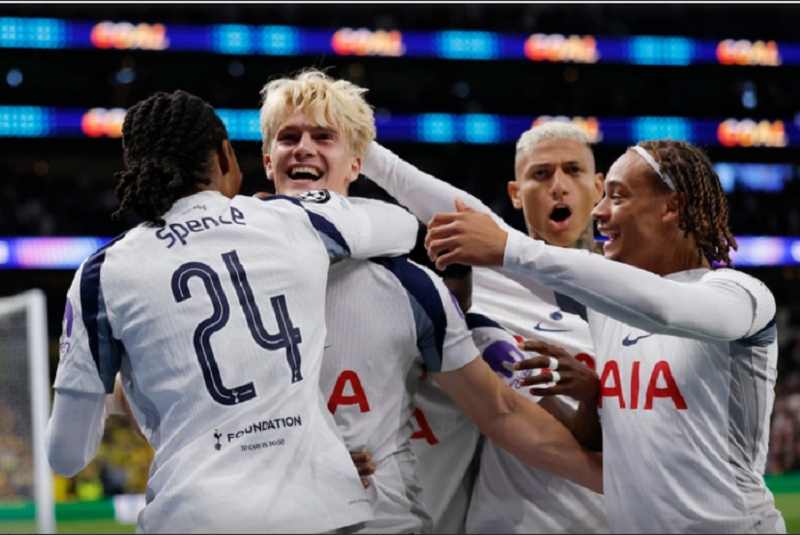 Chelsea rình rập ‘giải cứu’ 3 trụ cột Spurs nếu bi kịch xảy ra