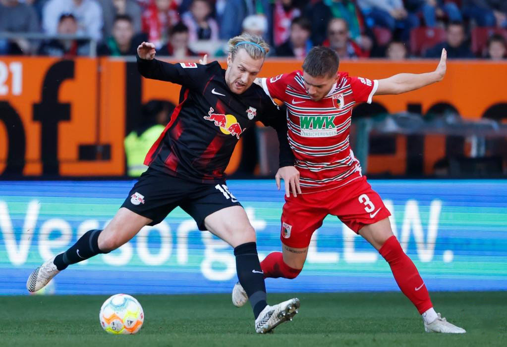 Nhận định soi kèo RB Leipzig vs Augsburg lúc 21h30 ngày 7/3/2026