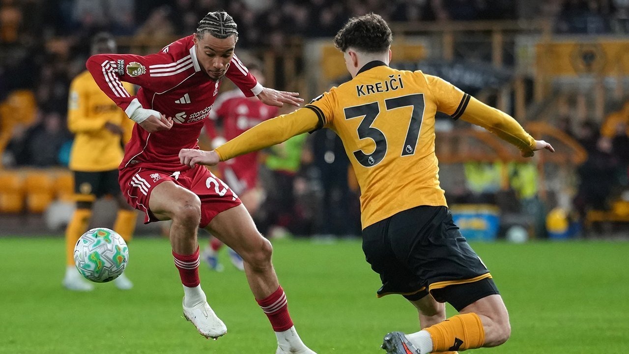 Nhận định soi kèo Wolves vs Liverpool lúc 03h00 ngày 7/3/2026