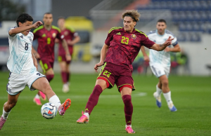 Belarus vs San Marino (23:00 – 03/10) | Xem lại trận đấu