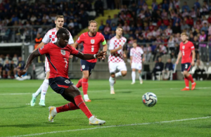Croatia vs Anh (23:00 – 03/10) | Xem lại trận đấu