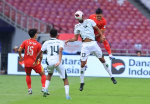Full Match: Việt Nam vs Pakistan (16:00 – 02/10)